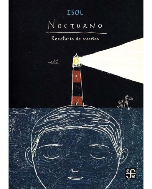 Nocturno.Recetario de sueños 1