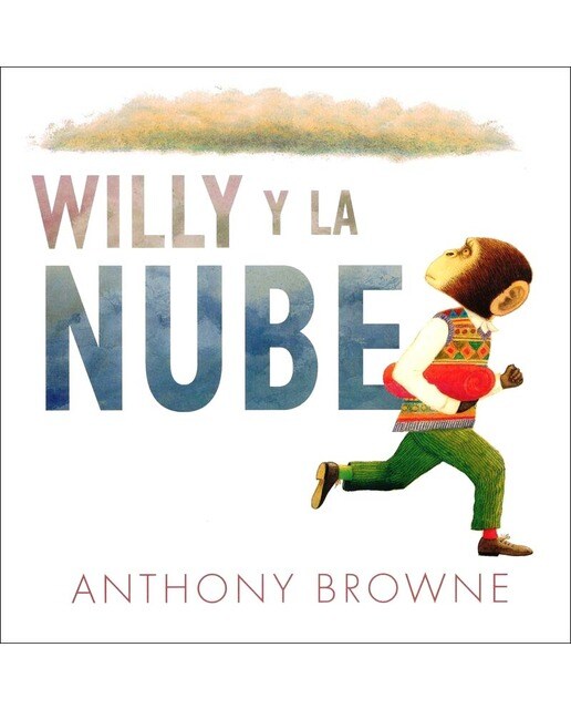 Imagen 0 de Willy y la nube