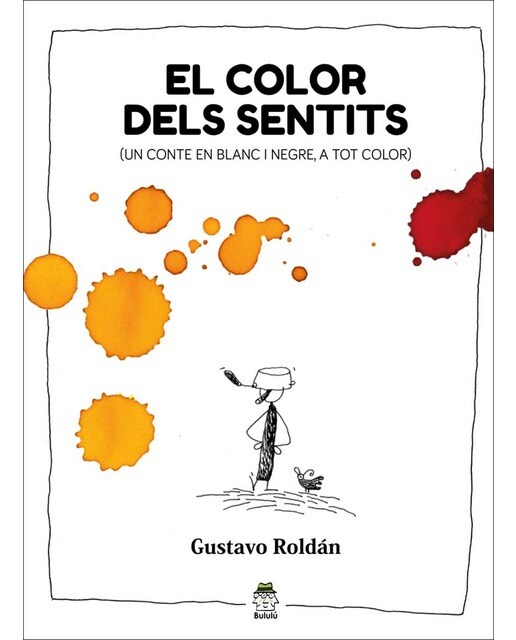 Imagen 0 de El color dels sentits