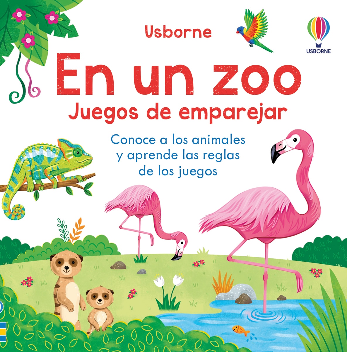 Imagen 2 de En un zoo