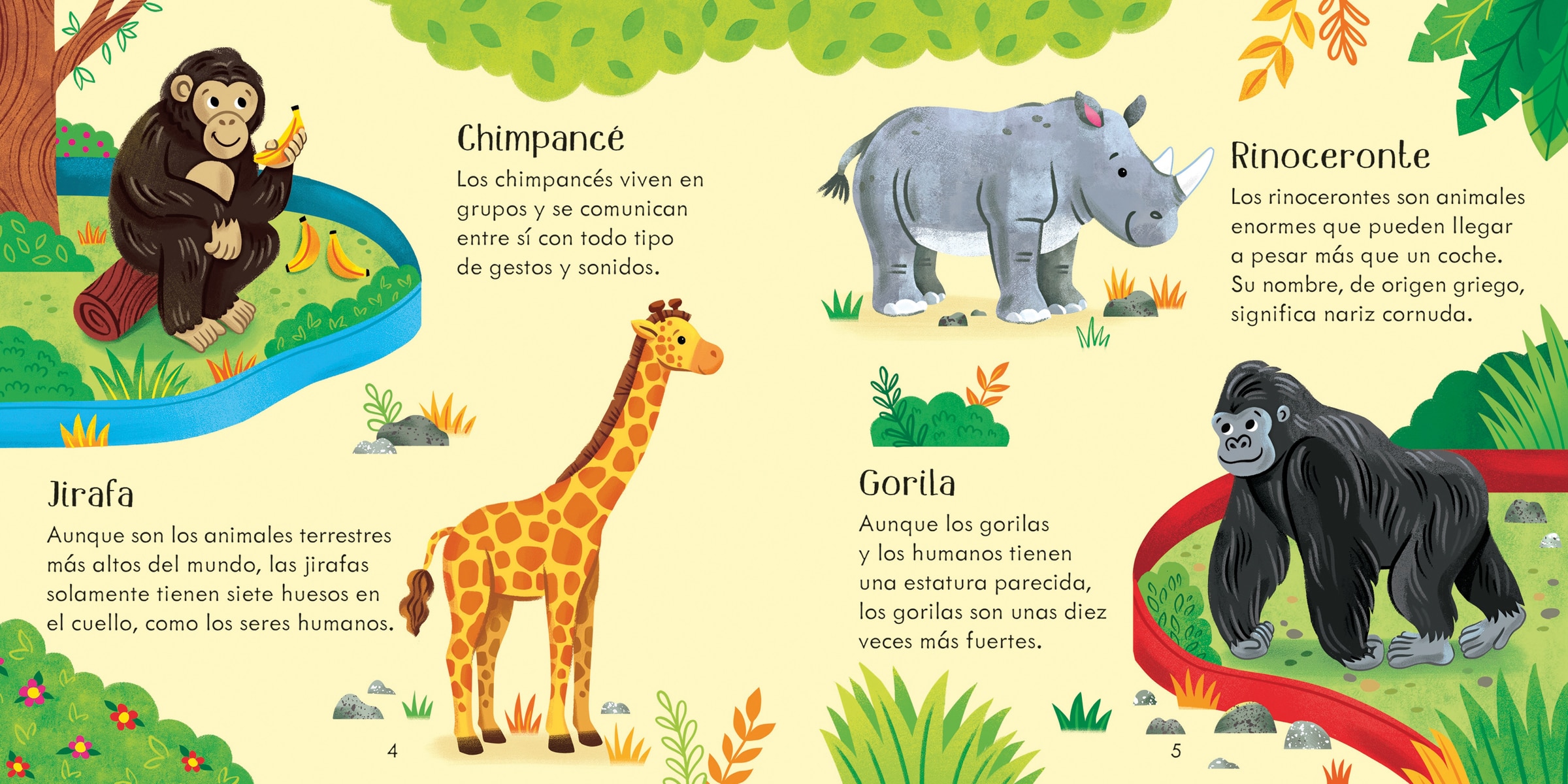 Imagen 3 de En un zoo