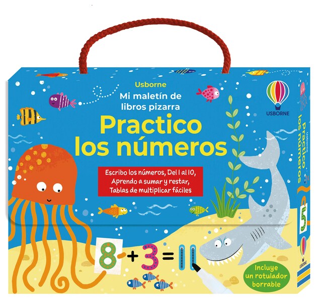 Imagem 0 de Practico los números