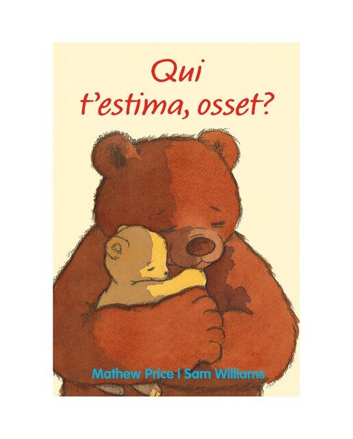 Imagen 0 de Qui t'estima, osset?