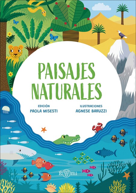 Imagen 0 de Paisajes Naturales