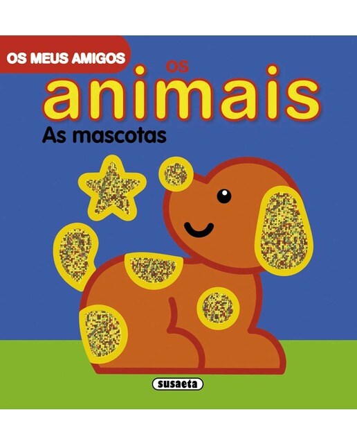 As mascotas 1