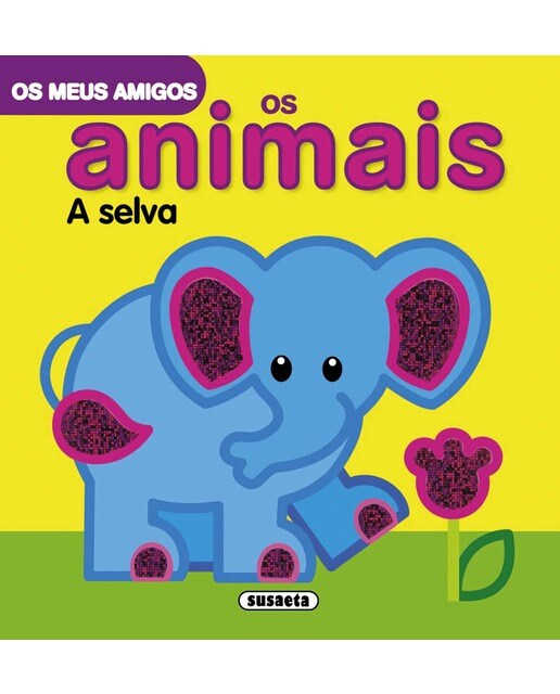 Imagem 0 de A selva