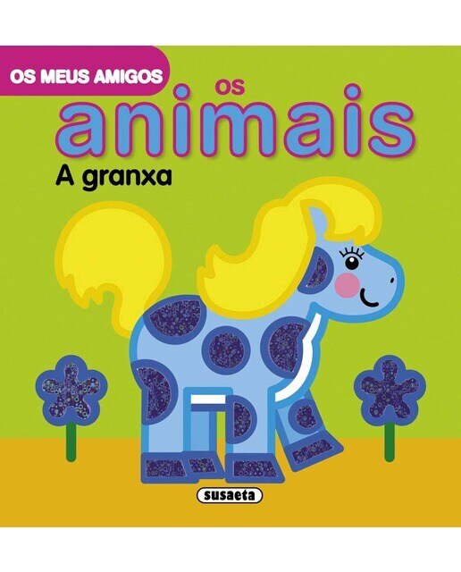 A granxa 1
