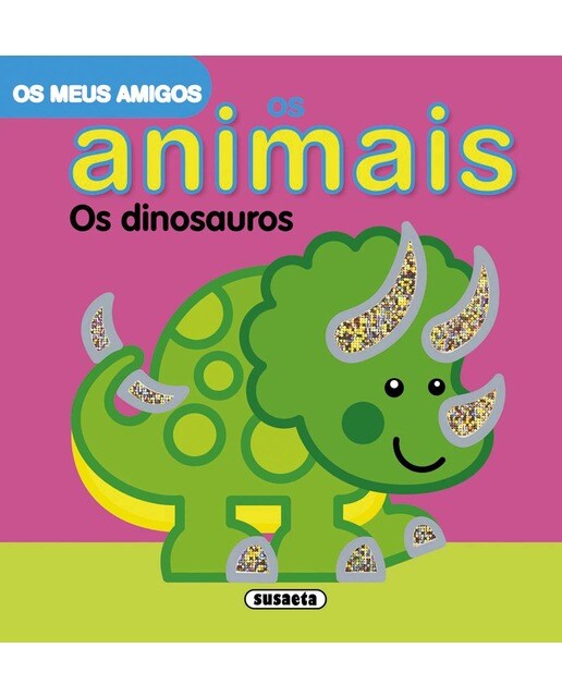 Os dinosauros 1