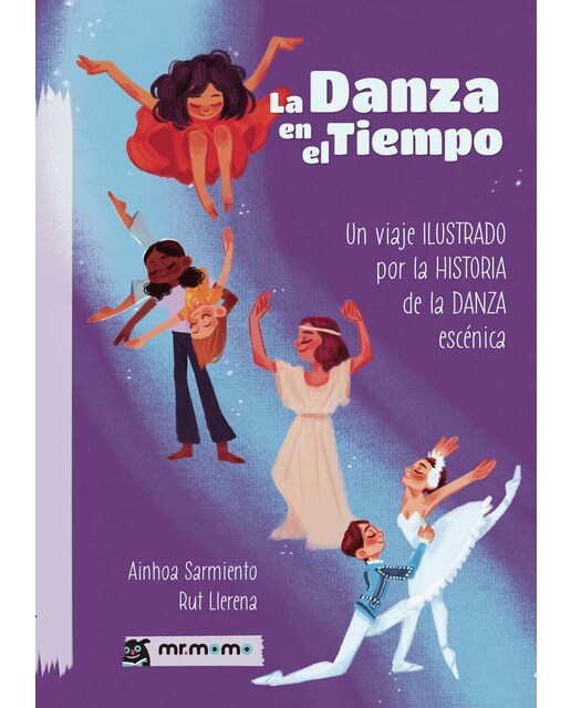 La danza en el tiempo