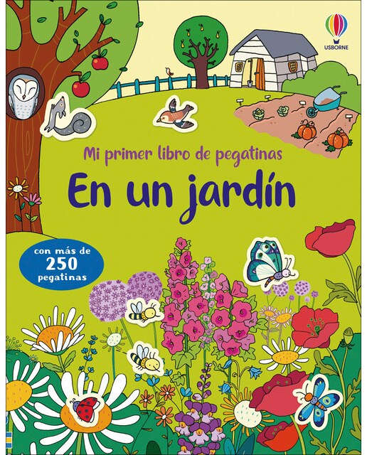 Imagen 0 de En un jardín