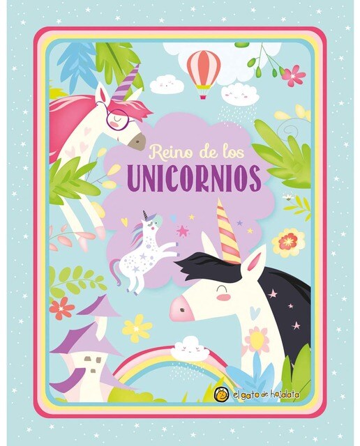 Reino de unicornios 1