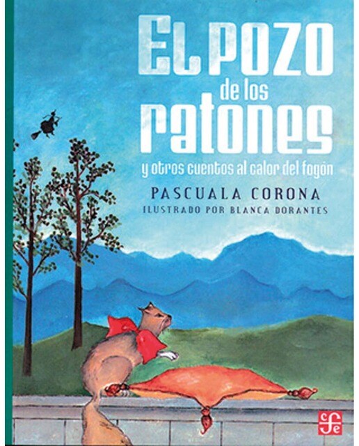 Imagen 0 de El pozo de los ratones y otros cuentos
