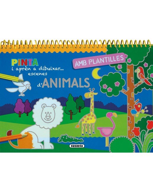 Animals 1