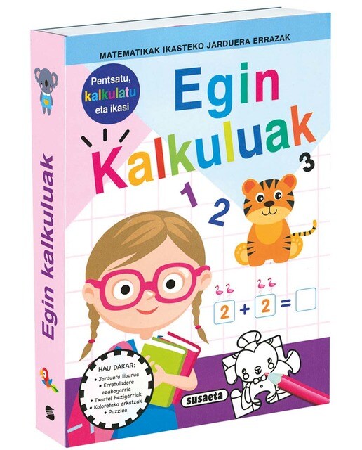 Egin kalkuluak 1