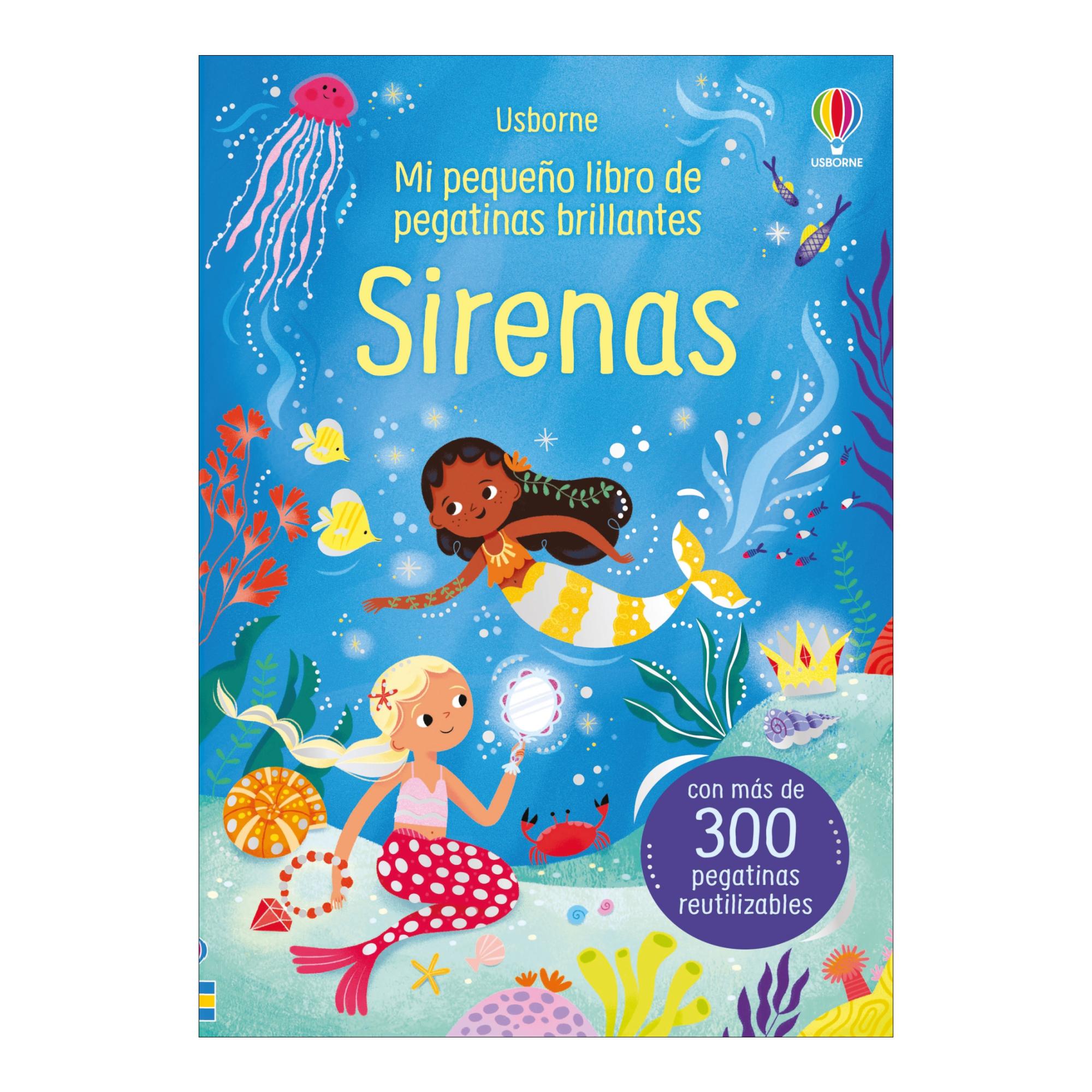 Imagen 0 de Sirenas  (Tapa blanda)