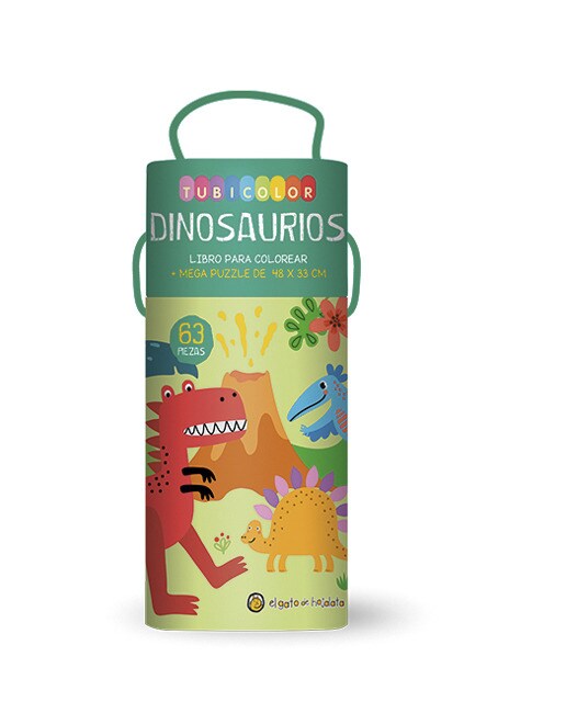 Dinosaurios 1