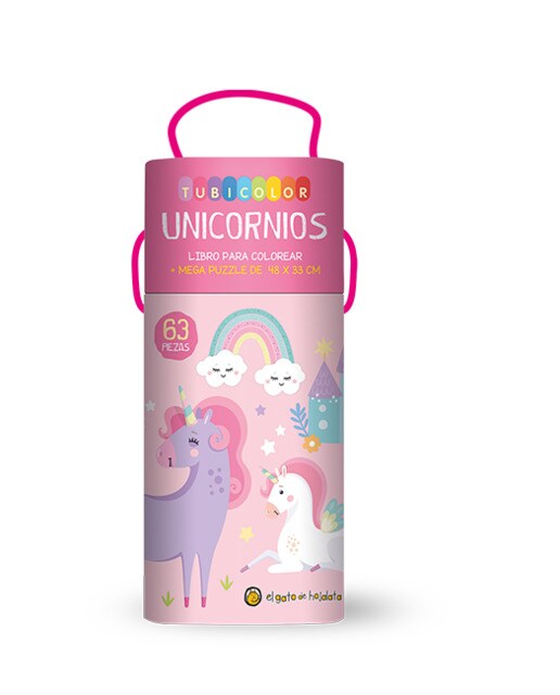 Unicornios 1