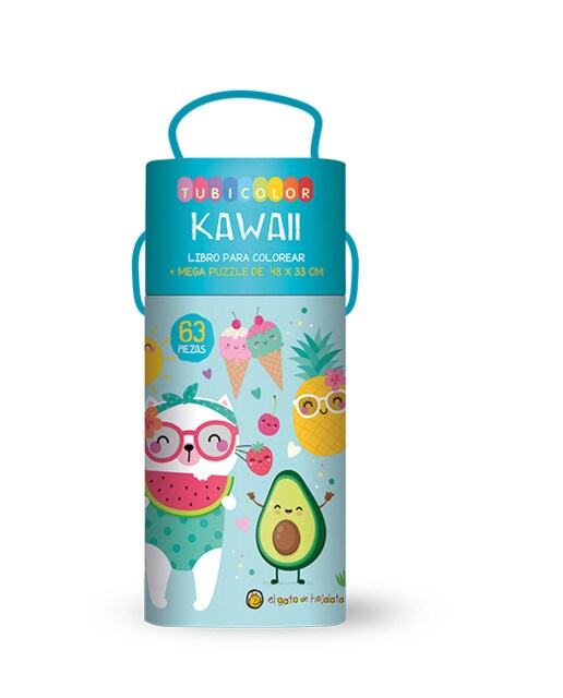 Kawaii 1