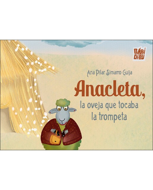 Anacleta, la oveja que tocaba la trompeta
