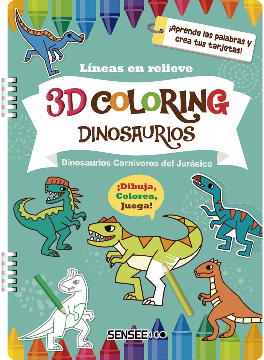 Imagen 0 de Dinosaurios