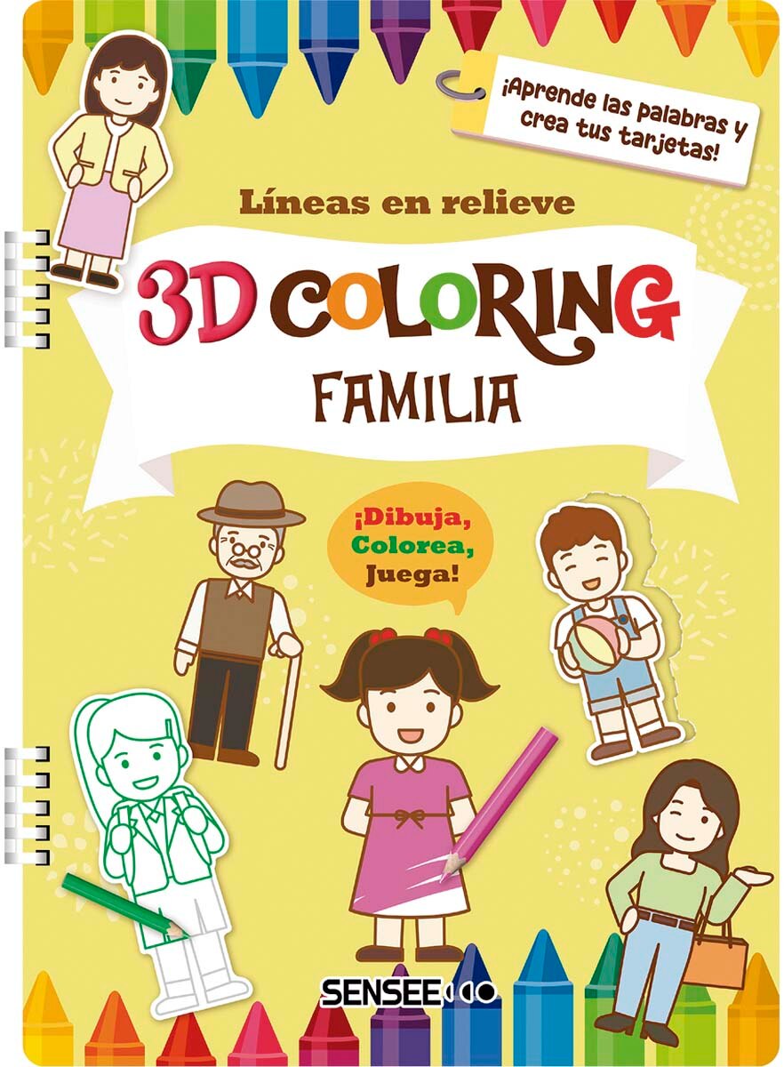 Imagen 0 de Familia