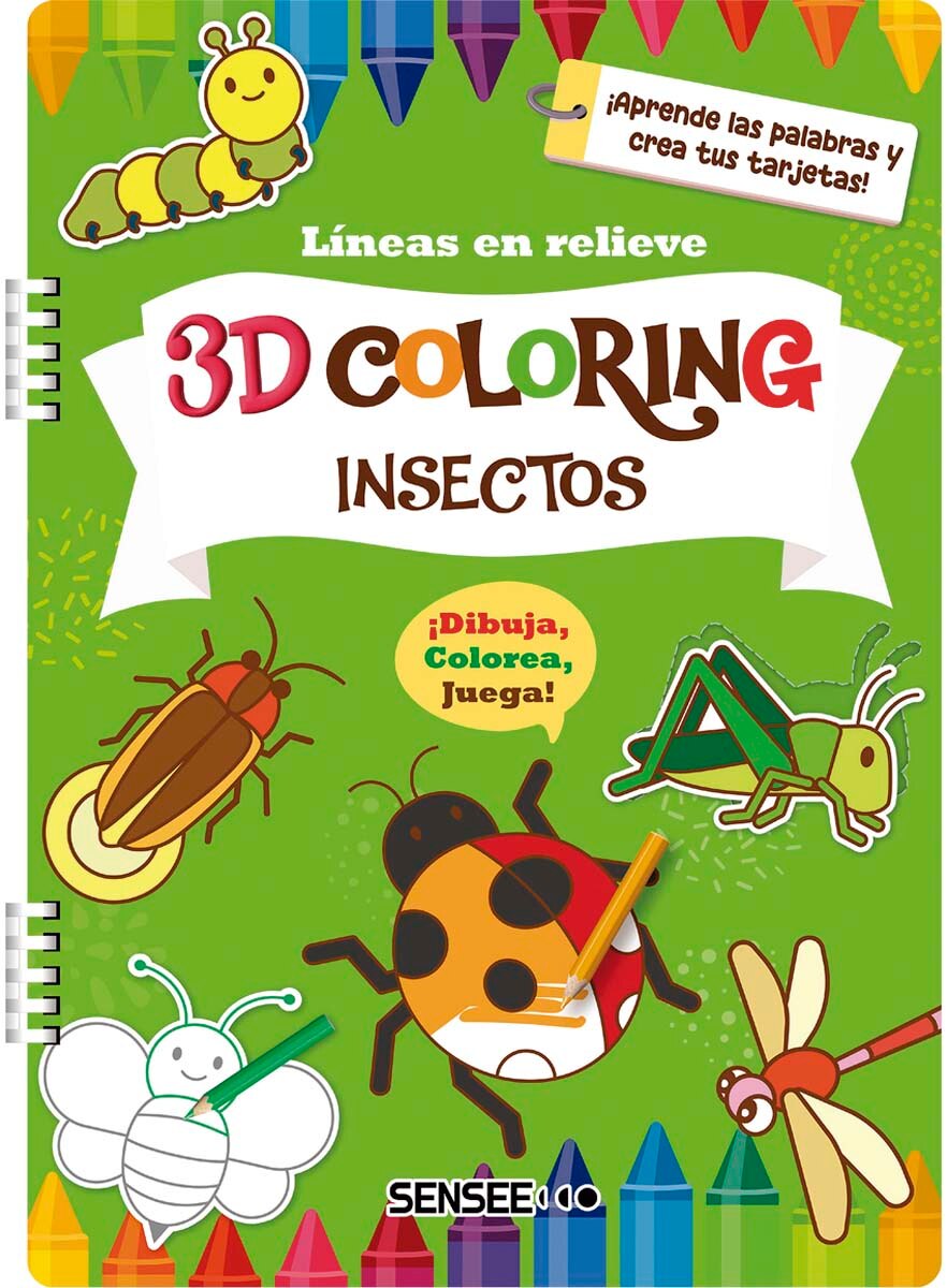 Imagen 0 de Insectos