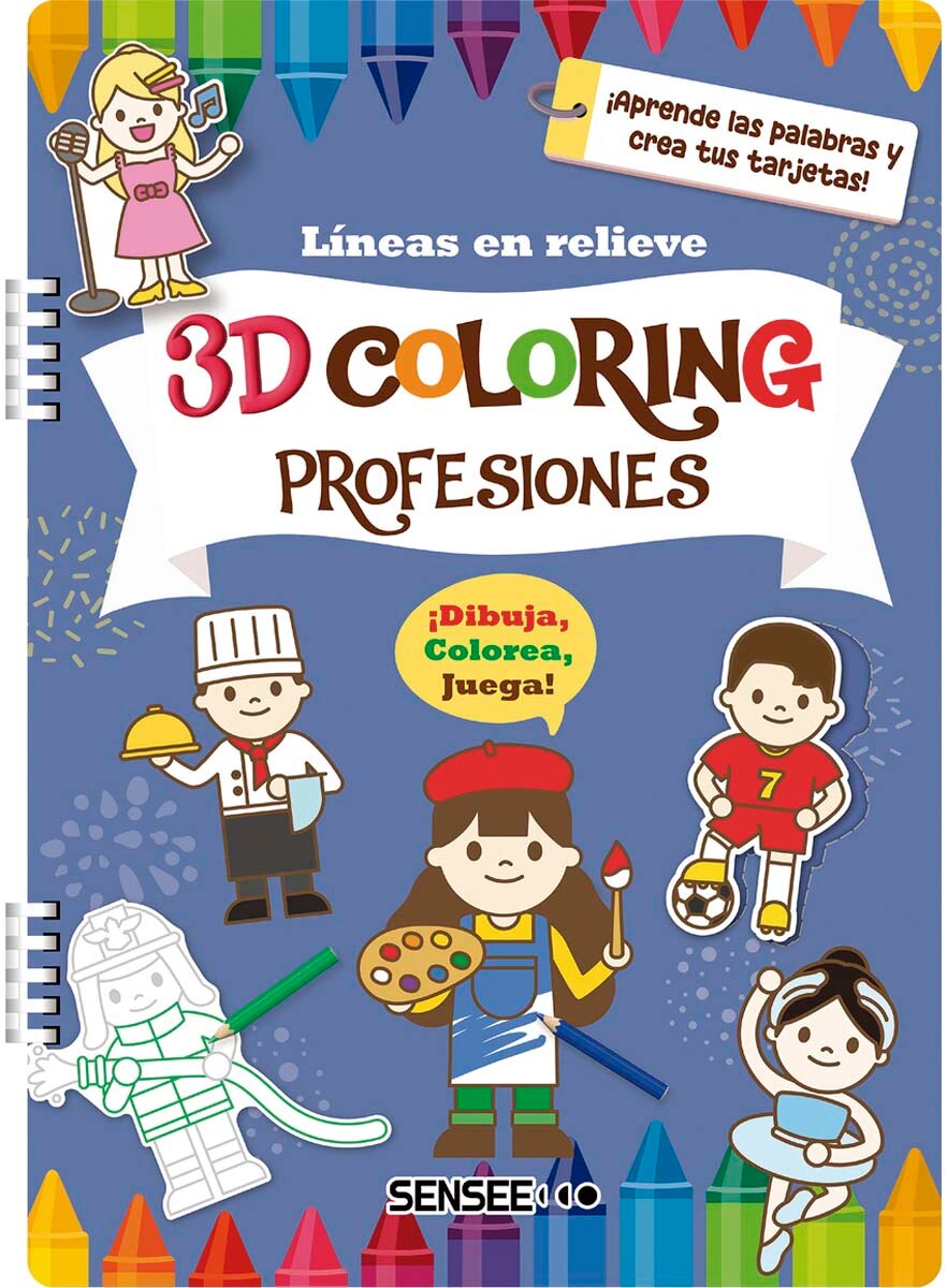 Imagen 0 de Profesiones