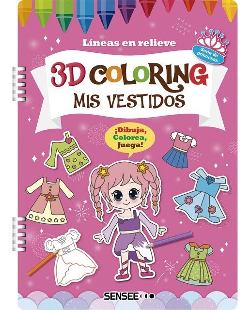 Imagen 0 de Mis vestidos