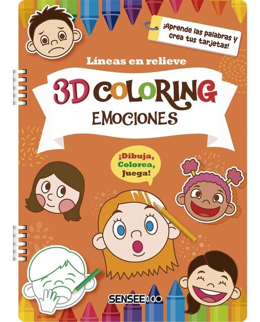 Imagen 0 de Emociones