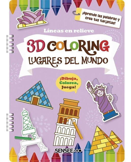 Imagen 0 de Lugares del mundo
