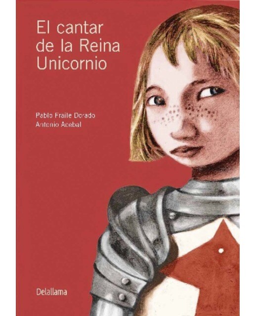 El cantar de la Reina Unicornio