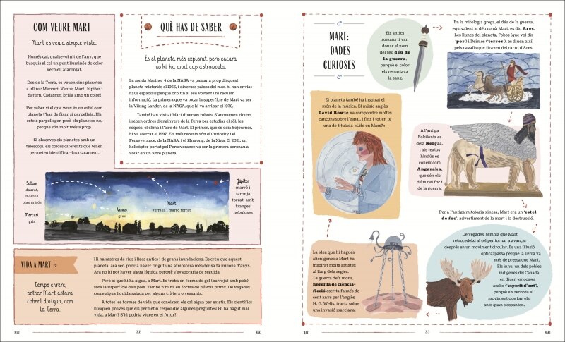 Cosmos (edició en català): Tots el secrets del cel nocturn  (Tapa dura) 4