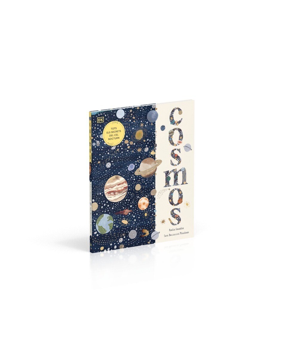Cosmos (edició en català): Tots el secrets del cel nocturn  (Tapa dura) 5