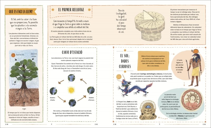Cosmos (edició en català): Tots el secrets del cel nocturn  (Tapa dura) 7