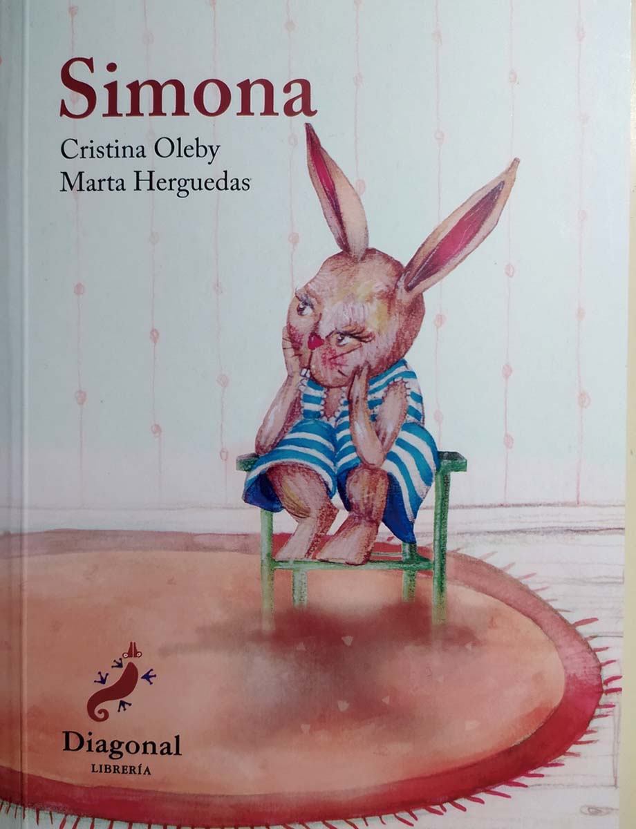 Imagen 0 de Simona