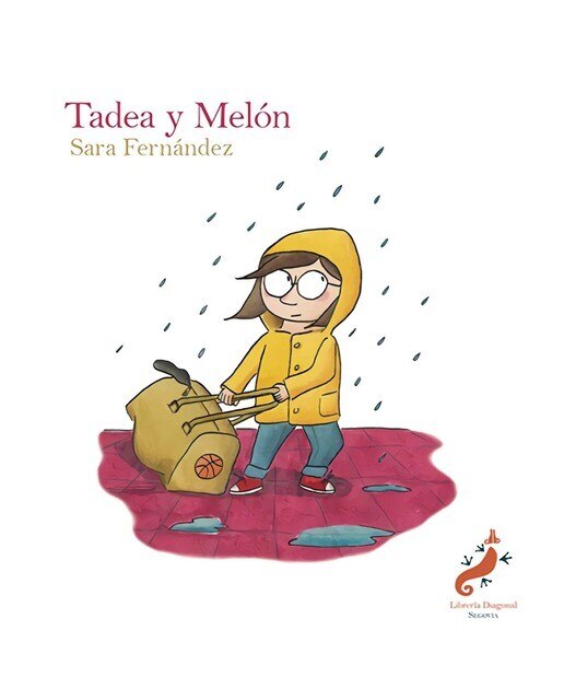 Imagen 0 de Tadea y melón