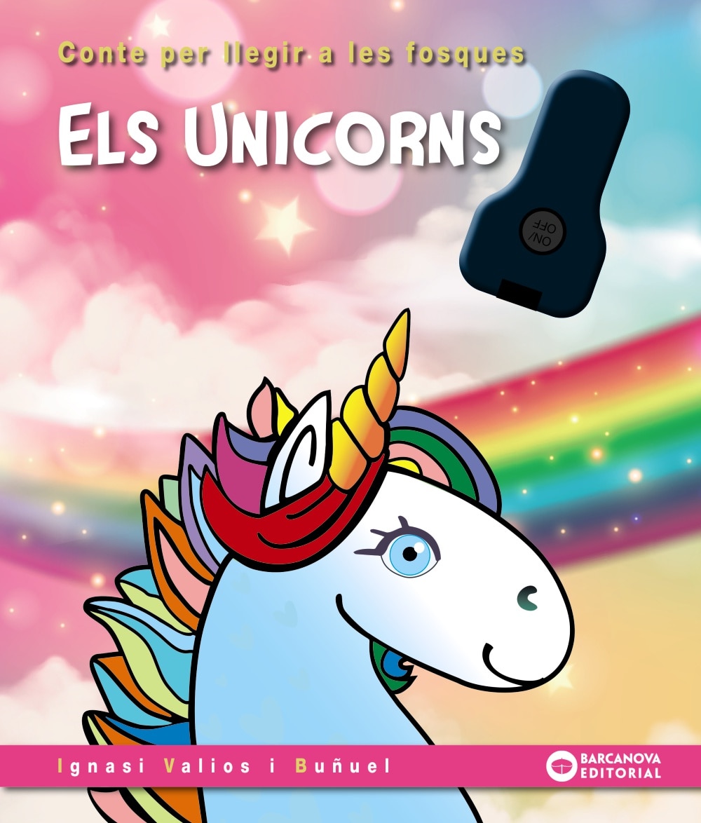 Els unicorns 1
