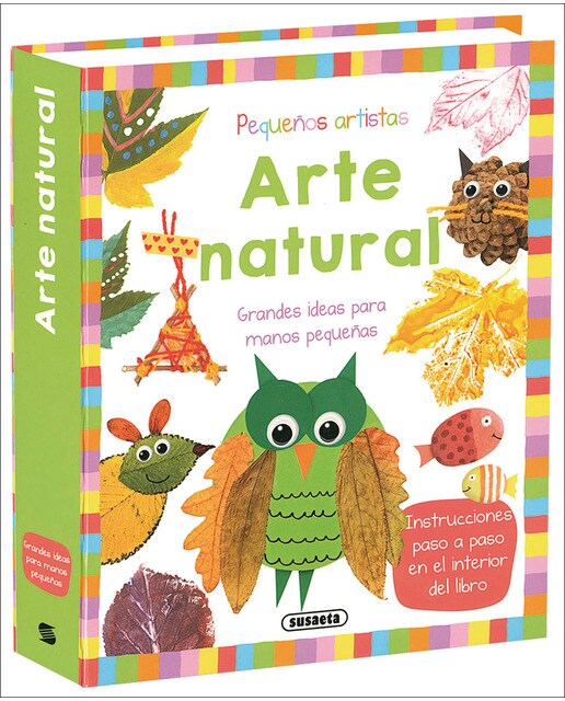 Arte natural 1