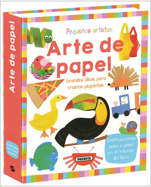 Arte de papel 1