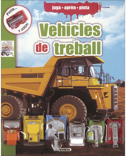 Vehicles de treball 1