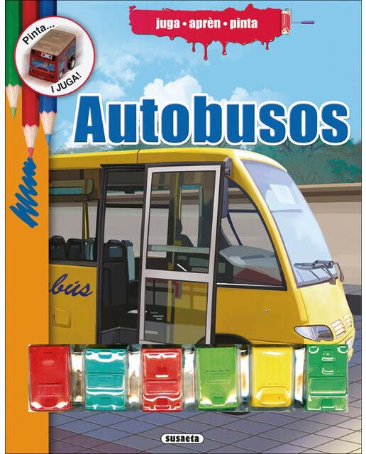 Autobusos 1