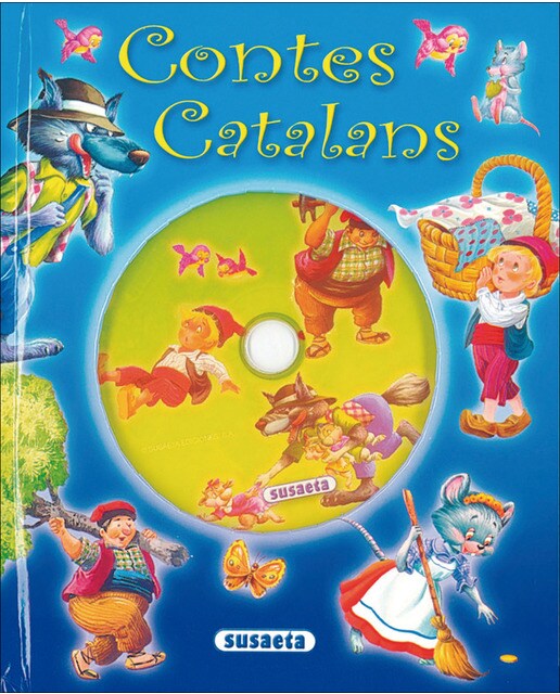 Contes catalanes I 1