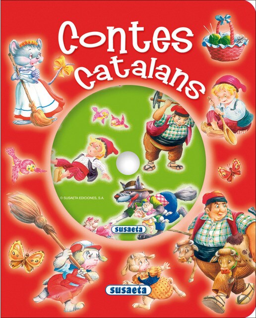 Contes catalanes II 1