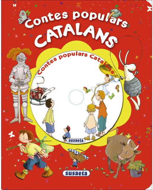 Contes populars catalans 1