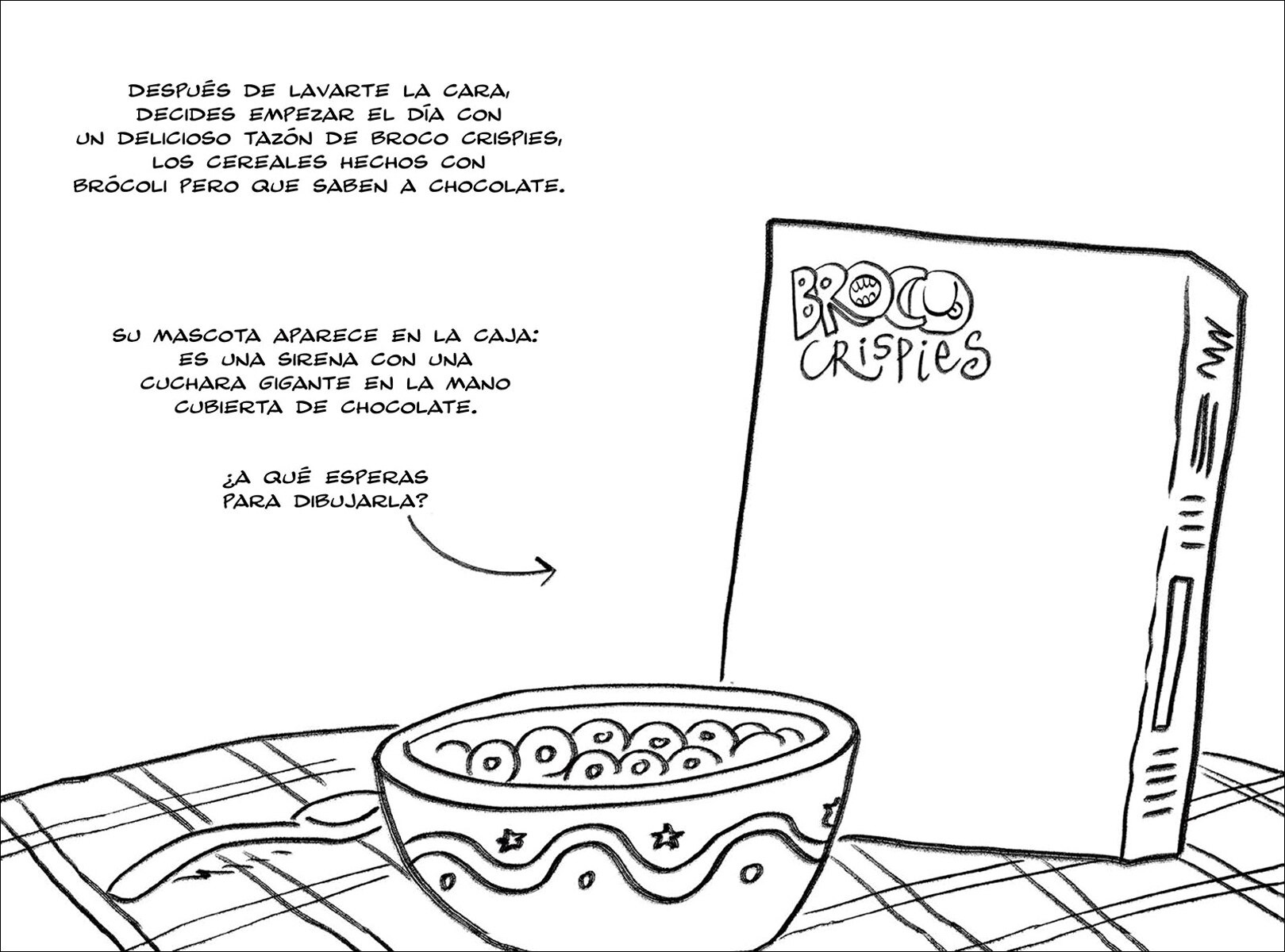 Este libro lo dibujas tú  (Tapa blanda) 2