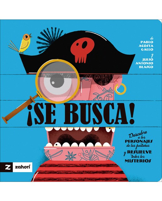 Imagen 0 de ¡Se busca!