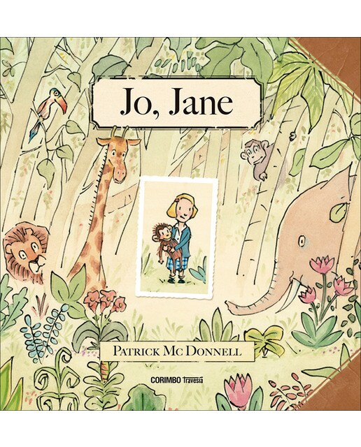 JO, JANE