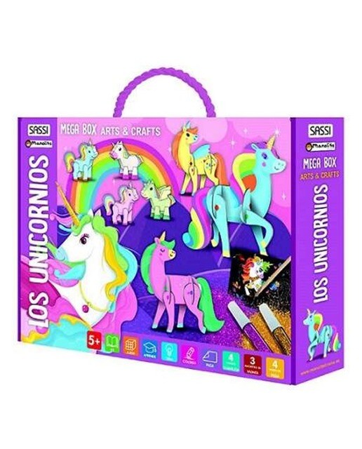 Unicornios