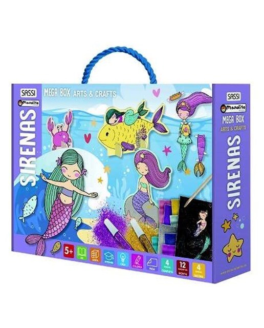 Sirenas