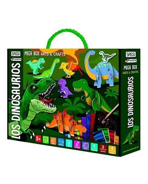 Dinosaurios